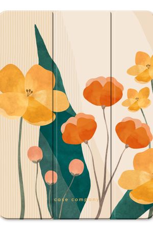 Amber bloom