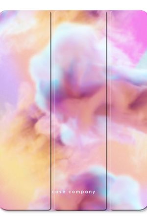Pink Smoke
