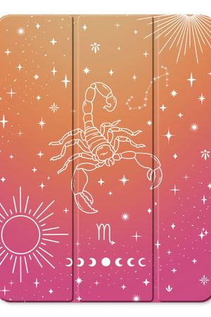 Zodiac sign N°5