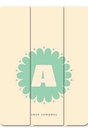 Monogram #1 - Calm Chaos
