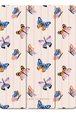 Butterflies