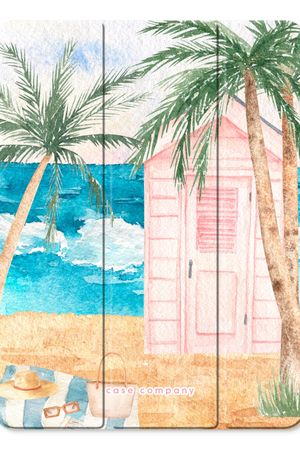 Coastal Cottage