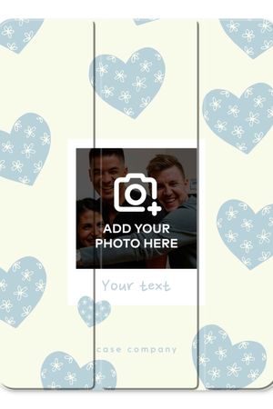 Photo - Hearts - Pascha