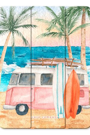 Cozy Caravan