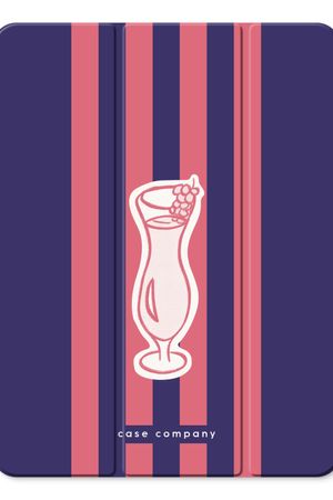 Pink Fizz