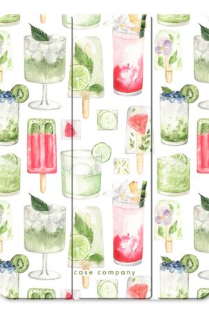 Fresh cocktails