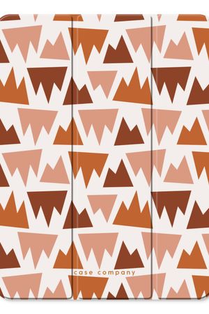 Mountain Peaks