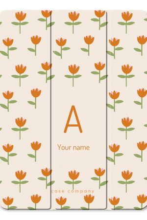Everbloom - Name & Monogram