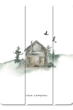 Calm Cabin