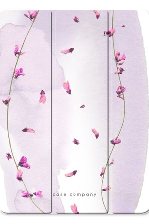 Purple Rosebuds