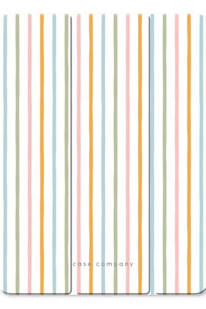 Pastel Lines