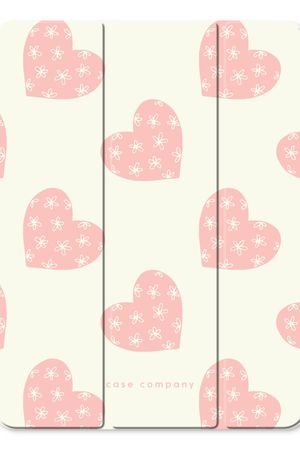 Pink Hearts