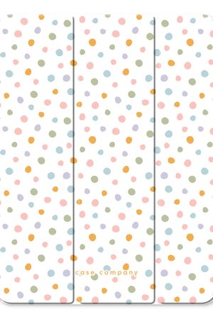 Pastel Polka