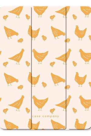 Orange Chickens