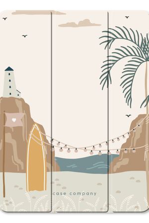 Coastal Dreams