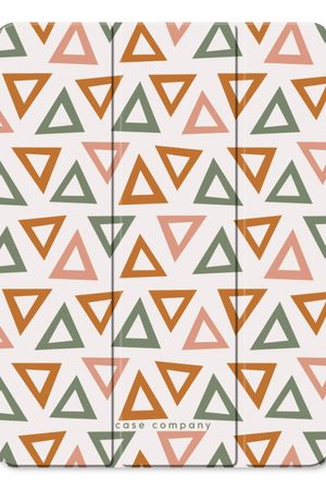 Muted Triangles