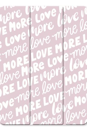 More Love
