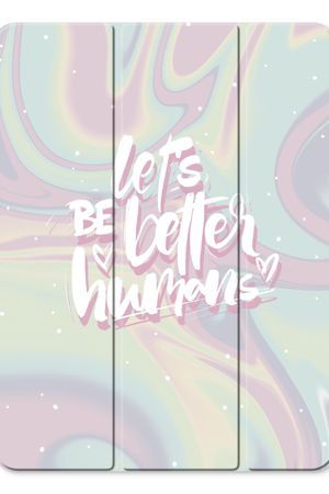 Better humans