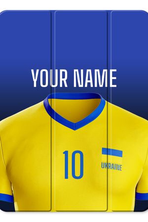 Ukraine - Football