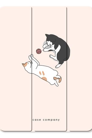 Playing cats