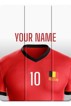 Belgium - Football