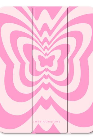 Retro Butterfly