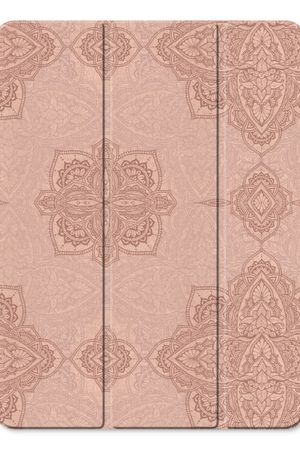 Boho oriental mandala