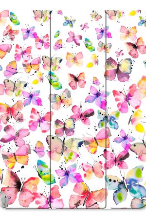 Butterflies