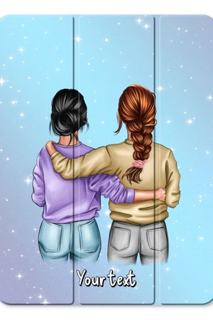 Best Friends N°2
