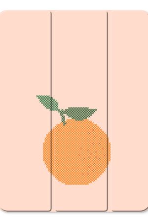 Stitched Clementine