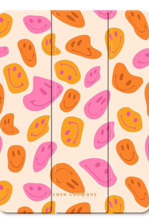 Curved Smileys