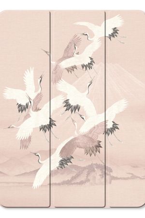 Japanese Crane Birds