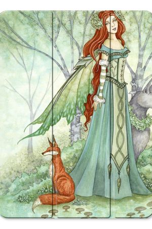 Woodland Guardians