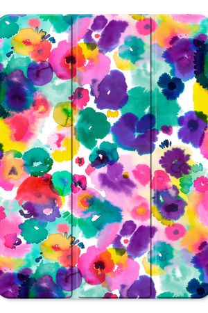 Watercolor Flowers