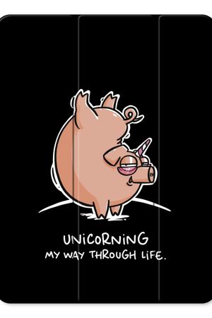 Unicorning