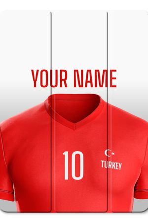 Turkey - Football