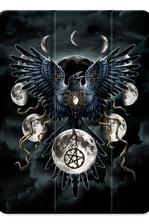 Sinister Wings