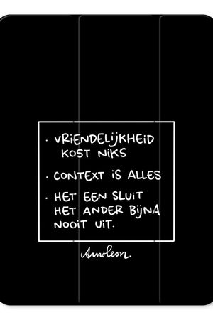 Mijn Motto's