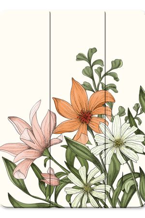 Floral bouquet