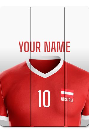 Austria - Football