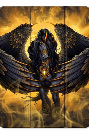 Pegasus