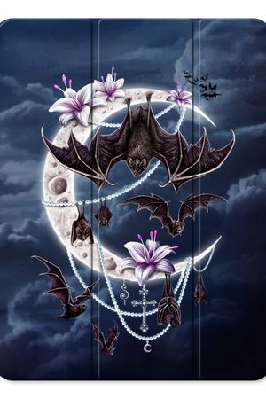 Bats Moon