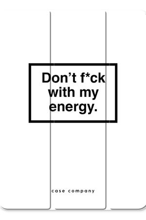 My energy