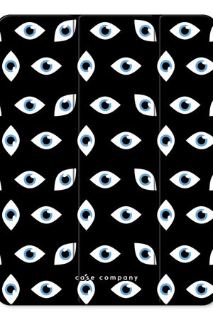 Eyes pattern