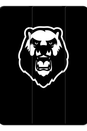 Angry Bear (black)