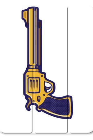 Pew Pew Pew
