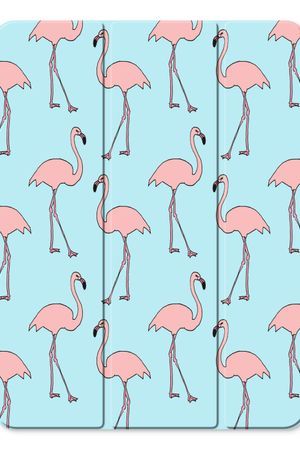 Anything Flamingoes