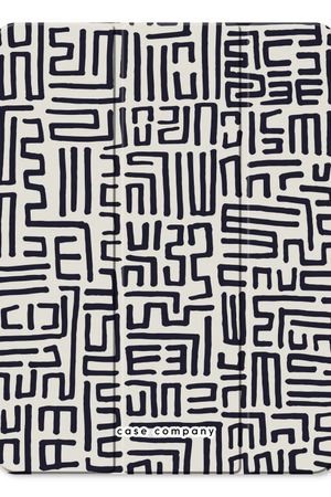 Moroccan Print