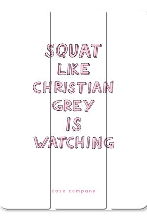 Christian Grey