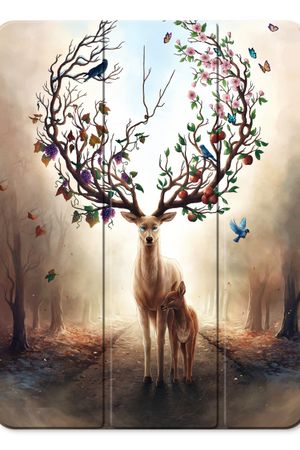 Seasons Change